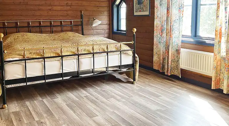 Ferienhaus in Korpahult