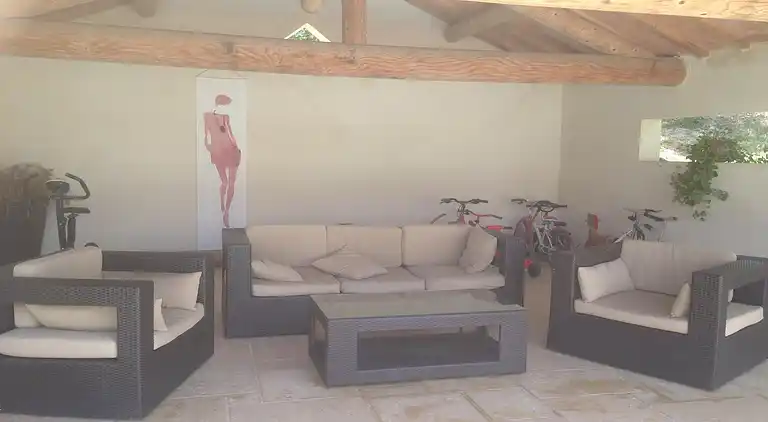 Casa vacanze in Céreste