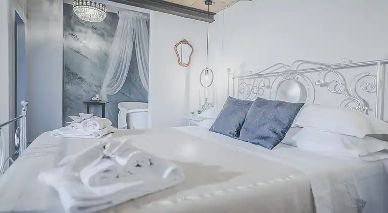 Villa in Castiglione d'Orcia