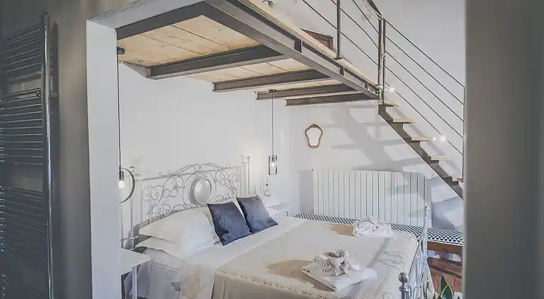 Villa in Castiglione d'Orcia