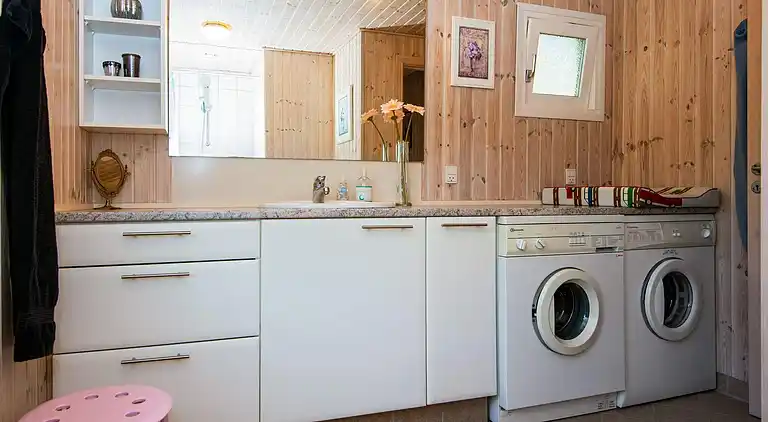 Holiday home in Skaven Strand