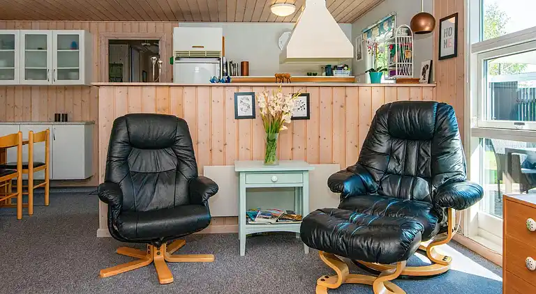 Holiday home in Skaven Strand