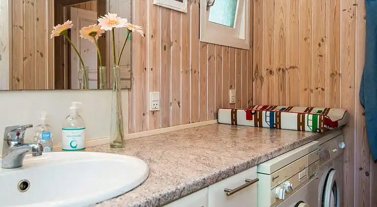 Holiday home in Skaven Strand