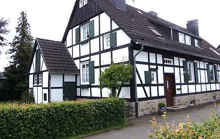 Sommerhus i Kalterherberg