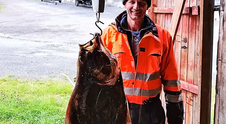 Holiday home in Sifjord