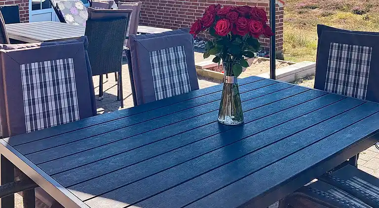 Holiday home in Lodbjerg Hede