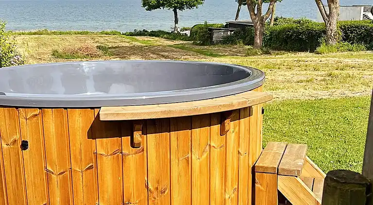 Holiday home in Tranekær