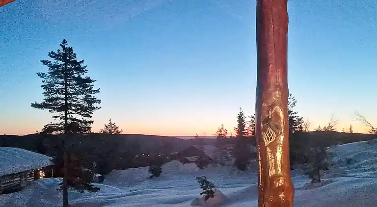 Sommerhus i Passebekk