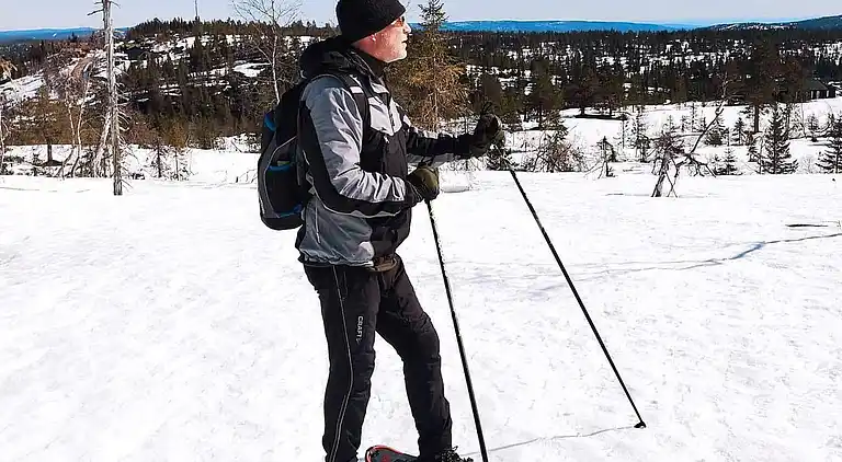 Sommerhus i Passebekk