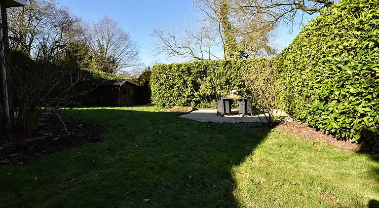 Holiday home in Garderen