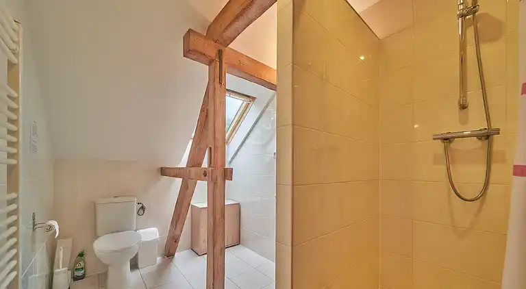 Sommerhus i Lampertice