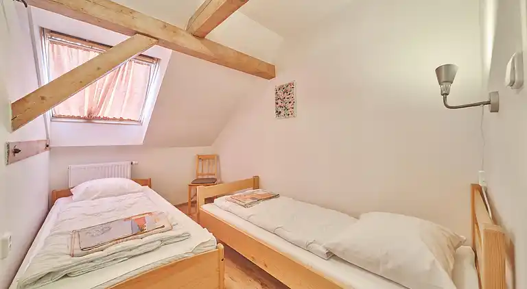 Sommerhus i Lampertice