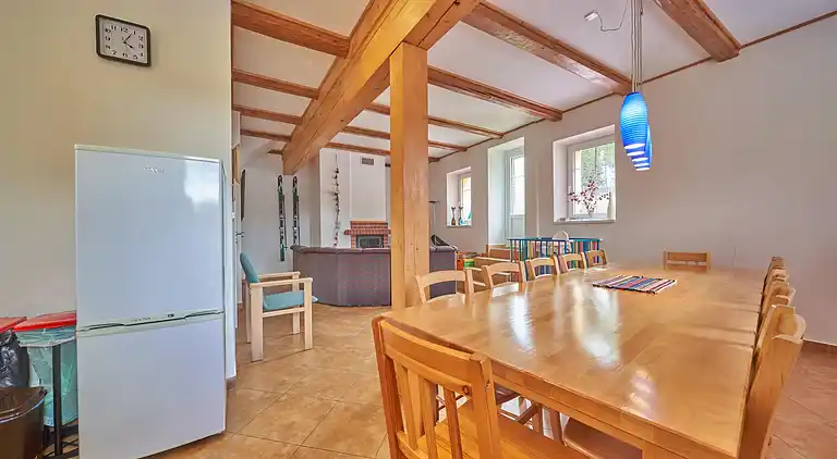 Sommerhus i Lampertice