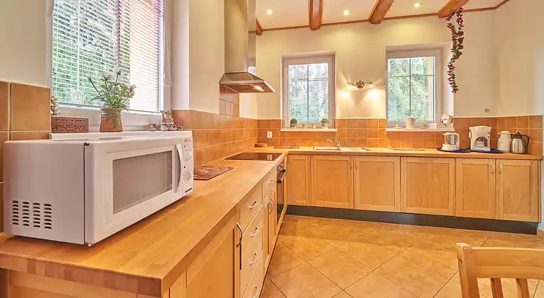 Sommerhus i Lampertice