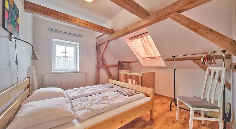 Sommerhus i Lampertice