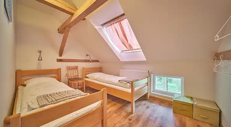 Sommerhus i Lampertice