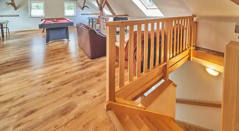 Sommerhus i Lampertice