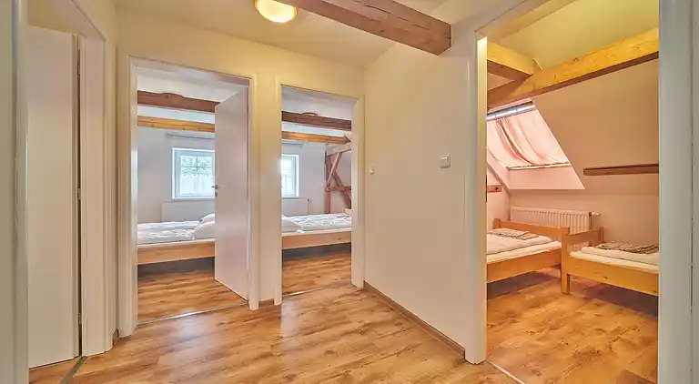 Sommerhus i Lampertice