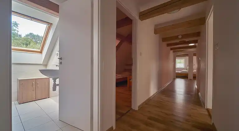 Sommerhus i Lampertice