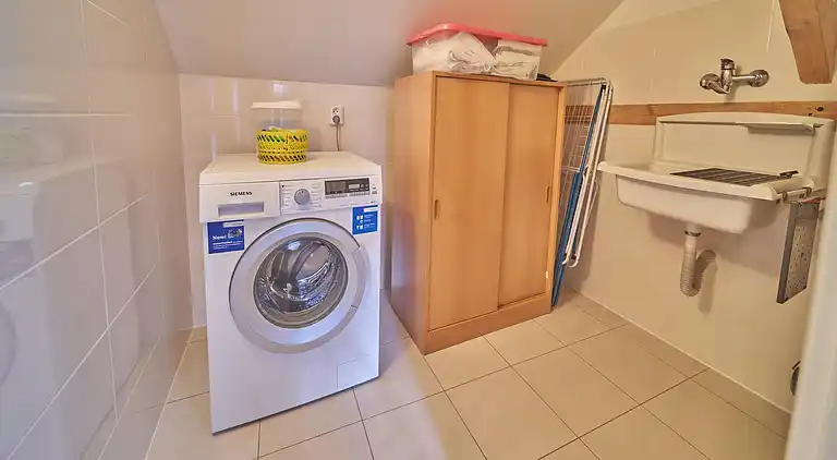 Sommerhus i Lampertice