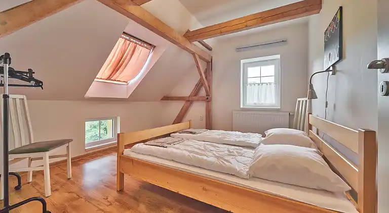 Sommerhus i Lampertice