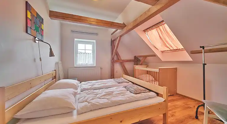 Sommerhus i Lampertice