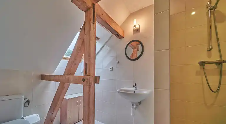 Sommerhus i Lampertice