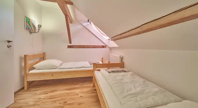 Sommerhus i Lampertice