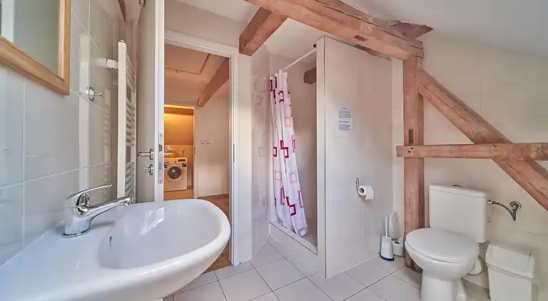 Sommerhus i Lampertice