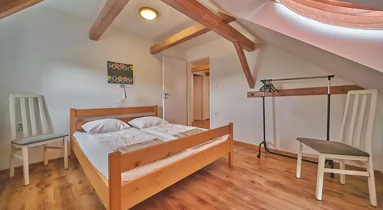 Sommerhus i Lampertice