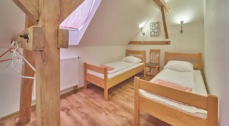 Sommerhus i Lampertice