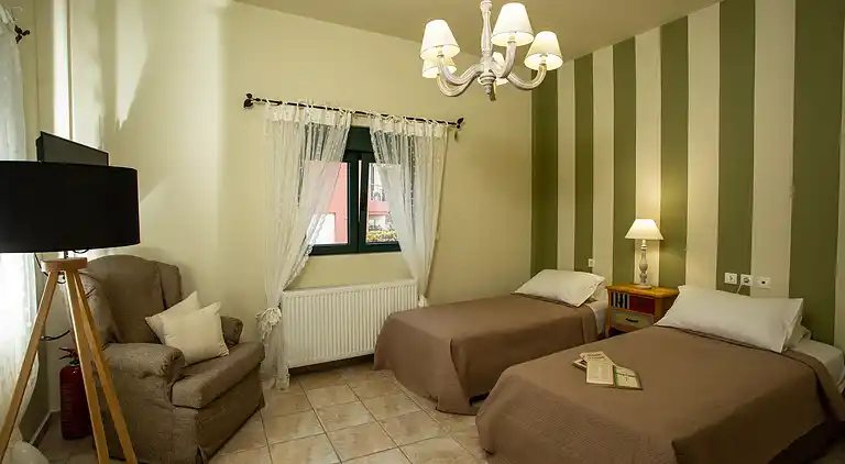 Luxury Villa Golden Crest with private swimming pool