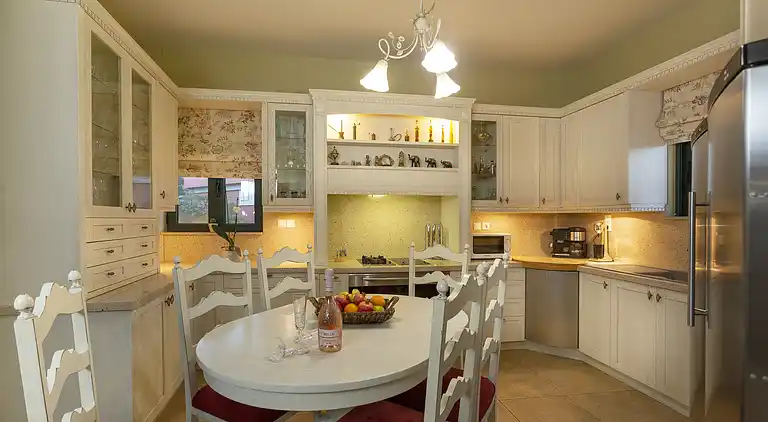 Luxury Villa Golden Crest with private swimming pool