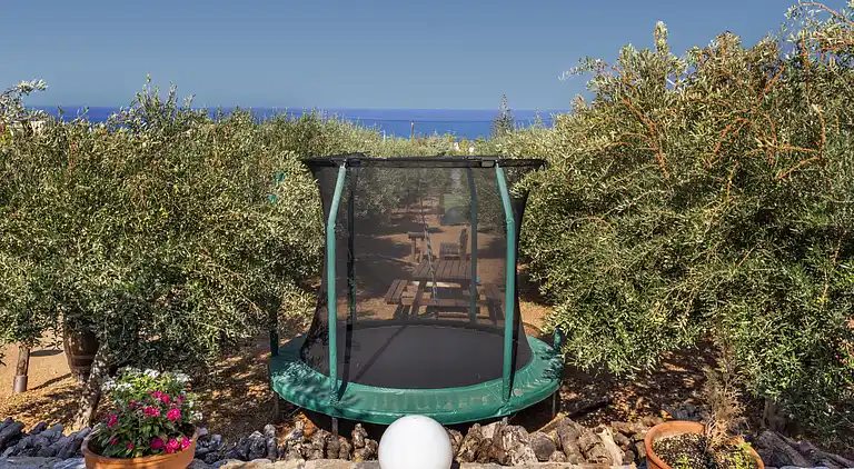 Luxury Villa Golden Crest with private swimming pool