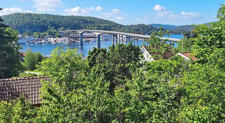 Sommerhus i Uddevalla V