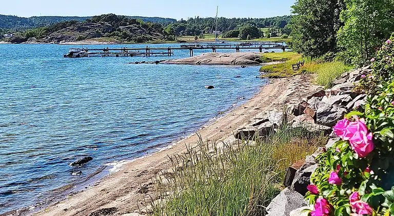Sommerhus i Uddevalla V