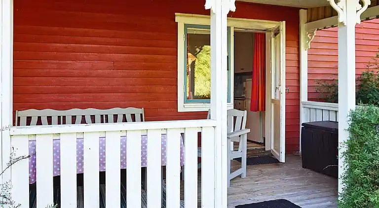 Holiday home in Torsby Municipality