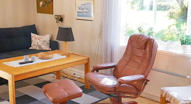 Holiday home in Torsby Municipality