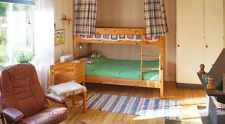 Holiday home in Torsby Municipality