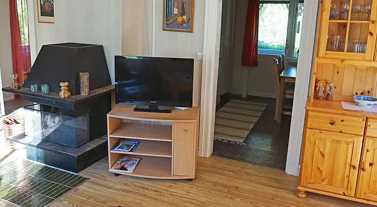 Holiday home in Torsby Municipality