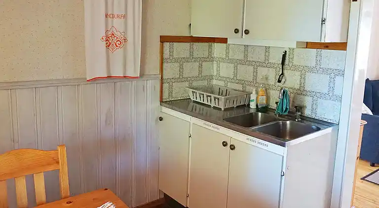 Holiday home in Torsby Municipality