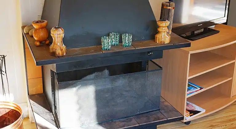 Holiday home in Torsby Municipality