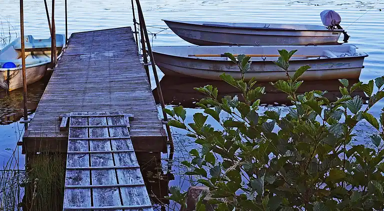 Holiday home in Torsby Municipality