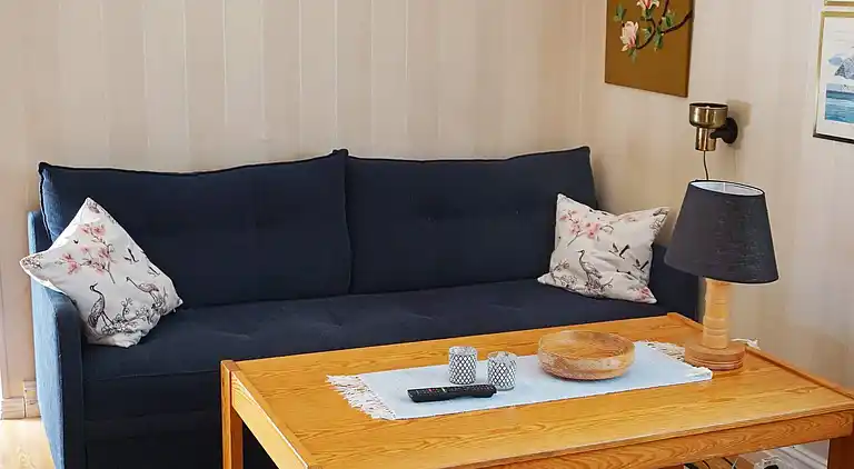 Holiday home in Torsby Municipality