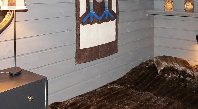 Sommerhus i Passebekk