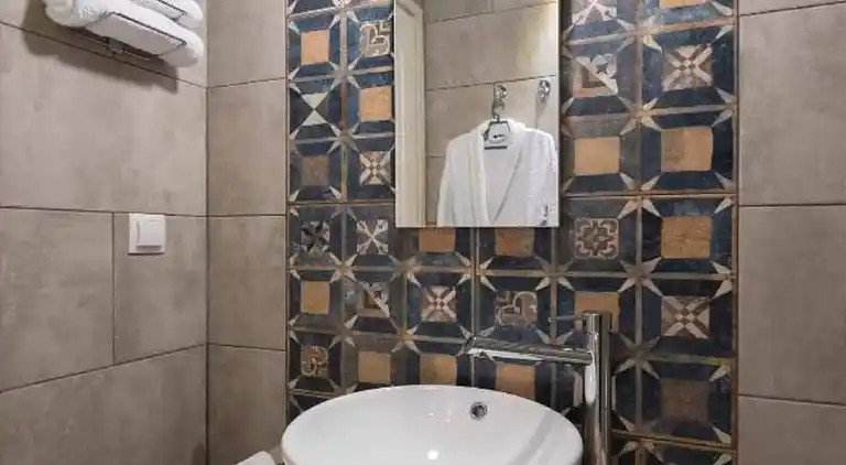 Madini Luxury villa with private swimming pool