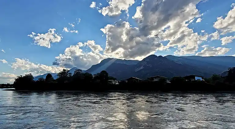 Apartment in Rattenberg