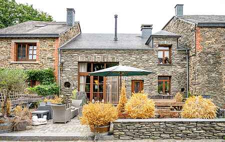 Vakantiehuis in Vresse-sur-Semois