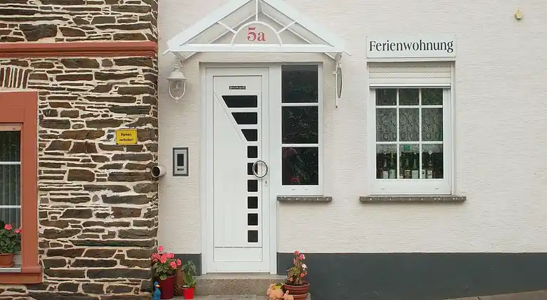 Ferielejlighed i Wolf