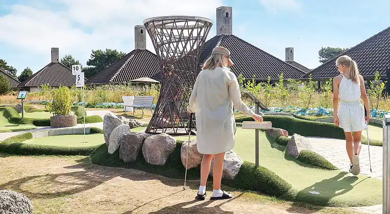 3 rum m/fjordse,Premium